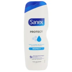 Hot Gel douche respect Soin Du Corps·Savon, Gel Douche