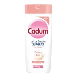 Gel douche surgras lait d'avoine Soin Du Corps·Savon, Gel Douche