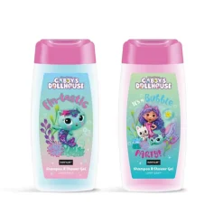 Gel douche/shampooing Coffret Beauté