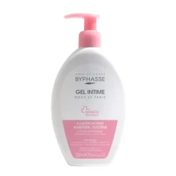 New Gel intime doux et frais Hygiène Feminine