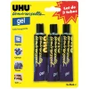 Gel universelle 35ml tubes lot d Fournitures