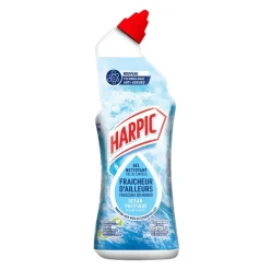 Clearance Gel wc ocean pacifique Nettoyant Ménager