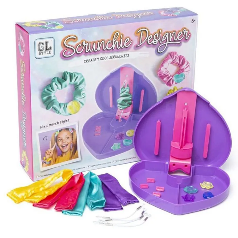 Online Gl createur de chou chou Enfant Loisirs Créatifs|Loisirs Créatifs