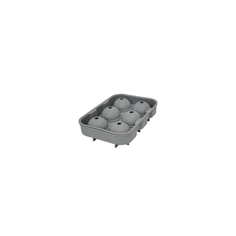 Clearance Glacon forme boule x6 Ustensiles, Accessoire De Cuisine