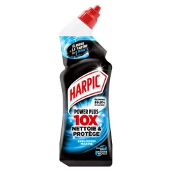 Sale Gle wc power plus 10x marine Nettoyant Ménager