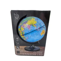 Sale Globe eclaire led Fournitures