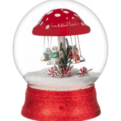 Discount Globe musical anime taille l Automate