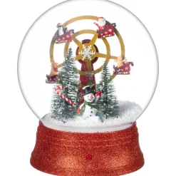 Discount Globe musical anime taille l Automate