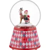 Outlet Globe musical xs Automate