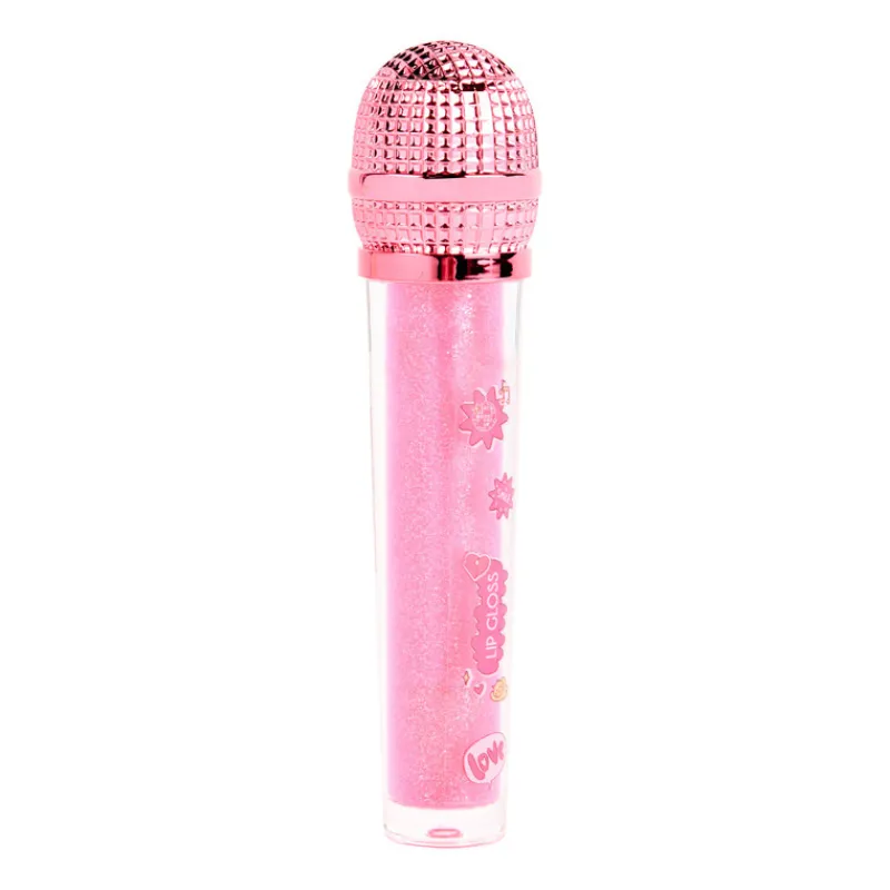 Outlet Gloss a levres microphone Enfant Divers|Divers
