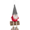 Hot Gnome assi Décoration De Sapin