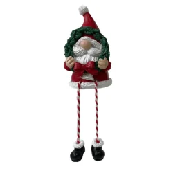 Clearance Gnome avec deco Décoration