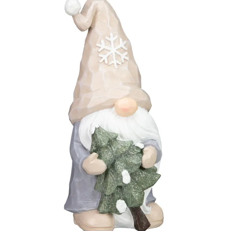 New Gnome bois Décoration