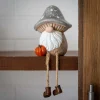 Online Gnome champignon Objet Décoratif