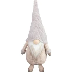 Online Gnome festif avec chapeau h42cm Décoration