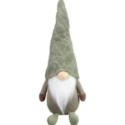Online Gnome festif avec chapeau h42cm Décoration