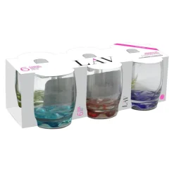 Online Gobelet adora 29cl x6 Vaisselle, Art De La Table·Verre