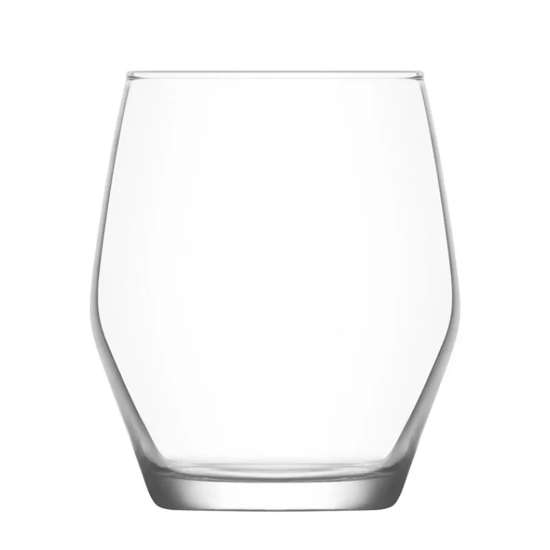 Best Gobelet bas ella 37cl x3 Vaisselle, Art De La Table·Verre