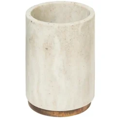 Clearance Gobelet come 5 Accessoire Salle De Bain