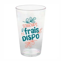 Discount Gobelet ecocup frais de dispo Vaisselle Jetable