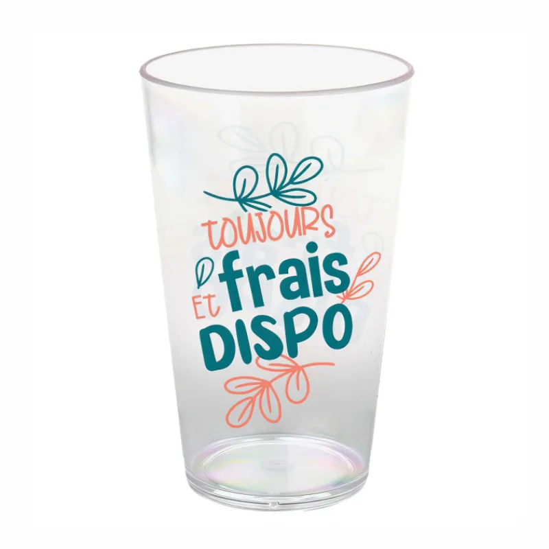 Discount Gobelet ecocup frais de dispo Vaisselle Jetable