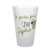 Hot Gobelet ecocup j'ai apero Vaisselle Jetable