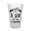 Discount Gobelet ecocup pression Vaisselle Jetable
