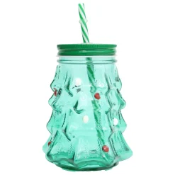 Discount Gobelet en verre sapin Vaisselle, Art De La Table·Bouteille, Carafe