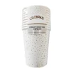 Best Gobelet gold star 210ml x10 Vaisselle Jetable