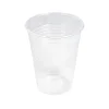 Hot Gobelet 200ml x50 plastique reut Vaisselle Jetable