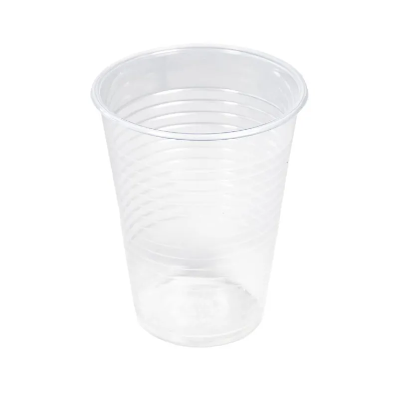Hot Gobelet 200ml x50 plastique reut Vaisselle Jetable
