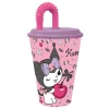 Online Gobelet paille kuromi Cadeau Licence