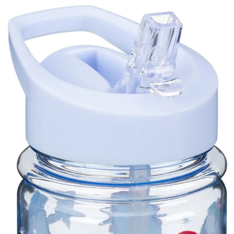 Online Gobelet plastique avec paille no Enfant Accessoire Noël Enfant