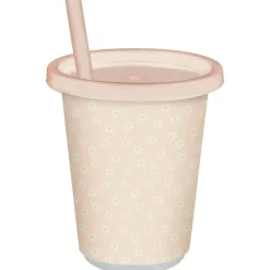 Sale Gobelet+paille x3 Enfant Enfant