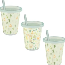 Discount Gobelet+pailleA x3 Enfant Enfant