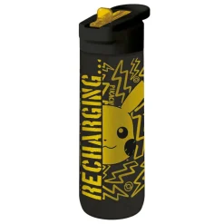 Clearance Gourde 820 ml avec paille interi Cadeau Licence
