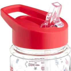 Gourde + paille jungle/dino Enfant Enfant