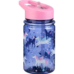 New Gourde + paille rainbow/fruit Enfant Enfant
