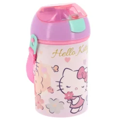 Hot Gourde avec sangle Cadeau Licence