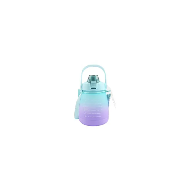 Online Gourde plastique avec degrade de Vaisselle, Art De La Table·Bouteille, Carafe