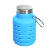 Hot Gourde retractable en silicone 0 Vaisselle, Art De La Table·Bouteille, Carafe