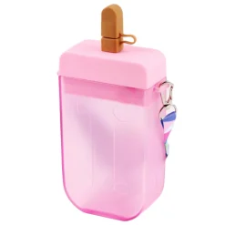 Sale Gourde silicone en forme de glac Vaisselle, Art De La Table·Bouteille, Carafe