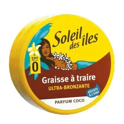 Outlet Graisse a traire 150ml coco Parapharmacie