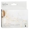 Hot Guirlande 50 led Luminaire, Déco Lumineuse