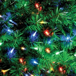 Hot Guirlande 100 led multi couleur Décoration Lumineuse