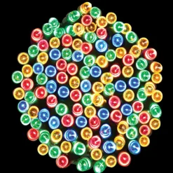 Hot Guirlande 100 led multi couleur Décoration Lumineuse