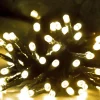 Online Guirlande 60 led solaire blanc c Décoration Lumineuse