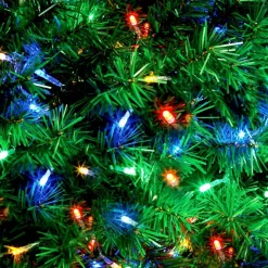 Sale Guirlande 200 led sur secteur mu Décoration Lumineuse