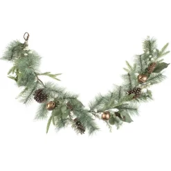 Sale Guirlande led 180cm Décoration