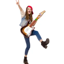 Online Guitare electrique my jam hero Multimédia